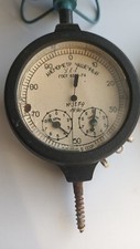 Anemometro a tazza vintage