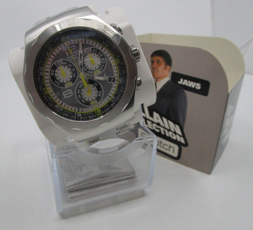 Ta1558 swatch 007 villain - swatch,