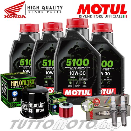 Tagliando honda integra 750 - tagliando,