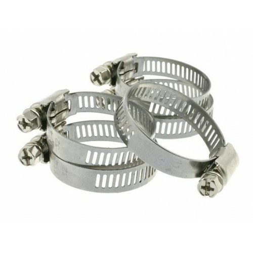 Set fascette stringitubo - 10,