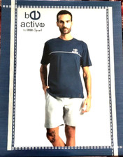 completo uomo notte giorno