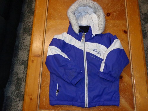 Cappotto invernale marker - cappotto,