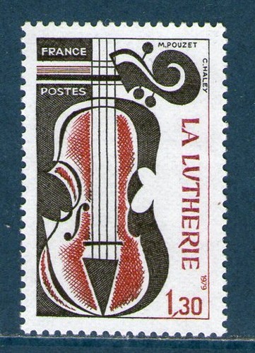 Timbre 2072 neuf luxe - xx,