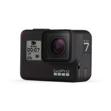 GoPro HERO7 Black 4K Video