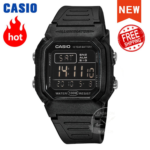 Orologio digitale uomo casio - orologio,