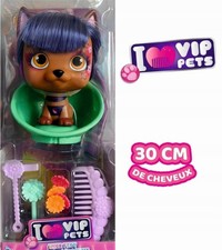 Bambola resistente ai capelli