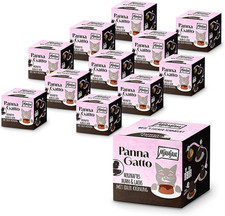 - Cibo Umido Premium per Gatti