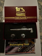 Beugler Pinstriping Tool