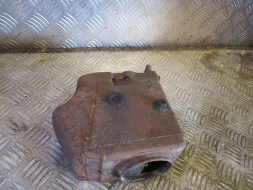 Air box yamaha rd250 rd350 - air,
