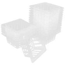  20 Pcs Vasi Da Giardino