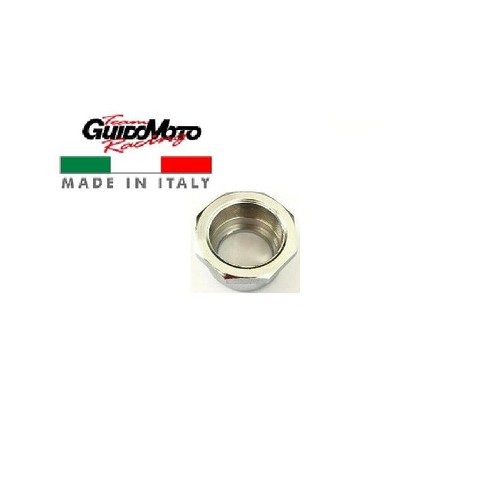 Dado superiore sterzo - dado,