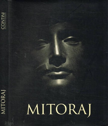 Igor mitoraj bianconero - igor,