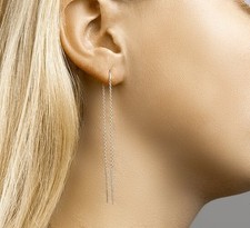 Orecchini in argento 925