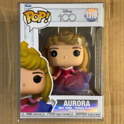 Funko pop aurora 1316 - aurora, la
