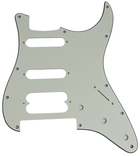 Adatto per fender player - per,