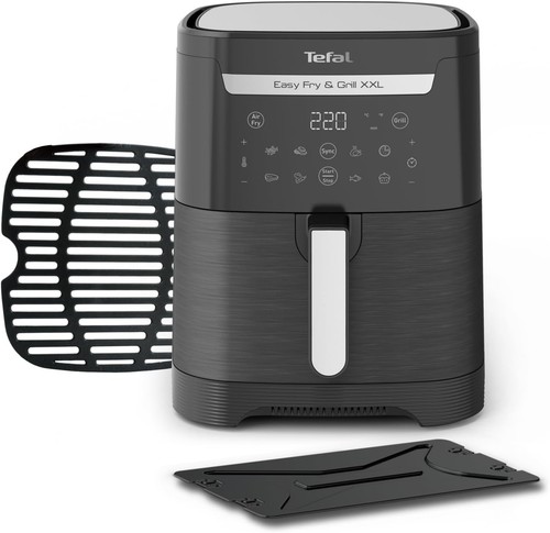 Tefal ey8018 easy fry - easy,