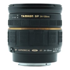 Obiettivo Zoom Tamron SP AF AD