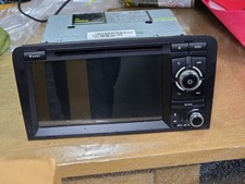 Audi A3 8P A4 B7 Unità di