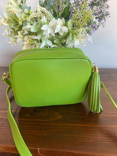 Borsa donna ragazza saponetta