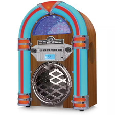 Broadway bluetooth jukebox - broadway,