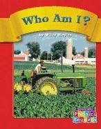 Who - i?, (phonic