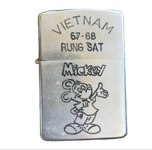 Accendino zippo army - accendino,