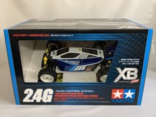 Tamiya 1/10 XB Expert costruito RTR n.167 Neo Scorcher preverniciato con RC 57867