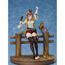 Personaggio Atelier Ryza: Ever