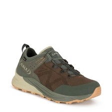 Scarpa aku omina light gtx - scarpa, v-light