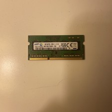 Samsung 4 GB M471B5273CH0-CK0