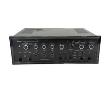 Vintage 1970s Sansui AU-999
