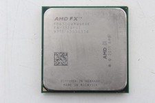 AMD FX-6300 6-Core 3.5 GHz