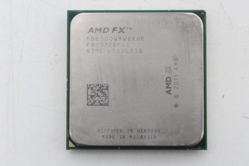 Amd 6300 core - fx-6300, 6-core