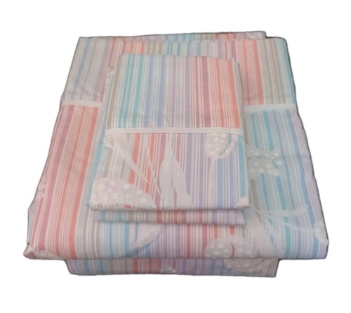 Set completo lenzuola federe - e,