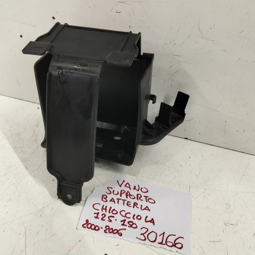 Vano supporto porta - supporto, batteria