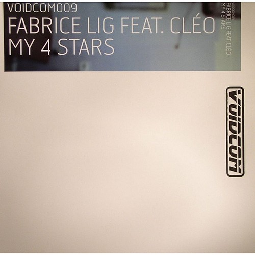 Fabrice lig feat - feat., my