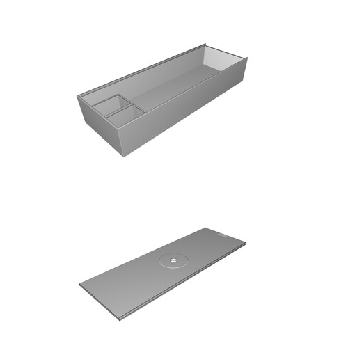 Kit viaggio rigenerazione coil - kit,