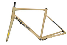 Set telaio Gravel CUBE Nuroad