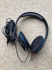 Sennheiser HD480-13 UK11/1700