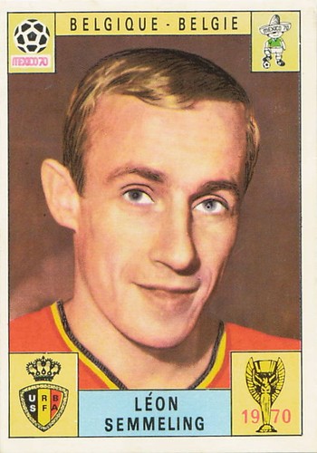 1970 panini mondiali messico - 1970,