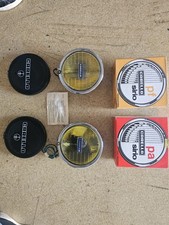 Fanali Fari Proiettori CARELLO