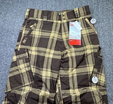 Pantaloni cargo Burton