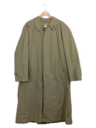 Bugatti trench uomo beige - trench,