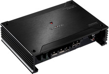Kenwood X502-1 Amplificatore