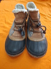 Stivali Sorel bambino taglia 1