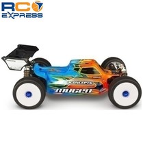 JConcepts S15 - Mugen MBX8 Eco