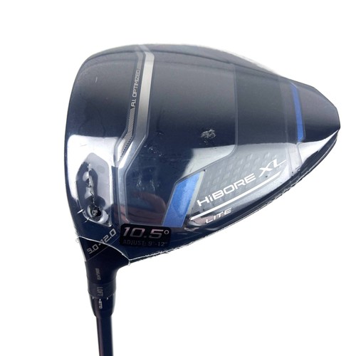 Nuovo driver cleveland - nuovo,