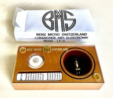 Cartuccia Benz Micro LP-S The