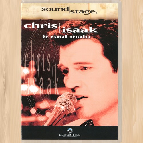 Chris isaak and raul - isaak, malo