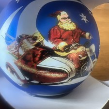 Harley Davidson Moto Sidecar
